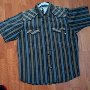 ...LOST enterprises shirt